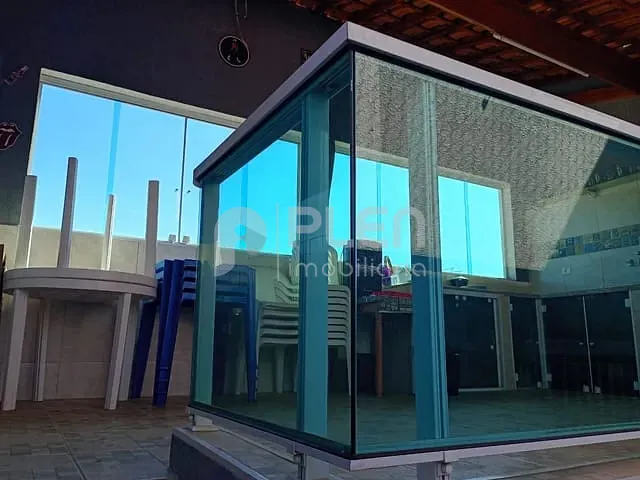 Sobrado com 225m² 3 quartos e 3 banheiros, à venda, no bairro Jardim Virginia Bianca em São Paulo