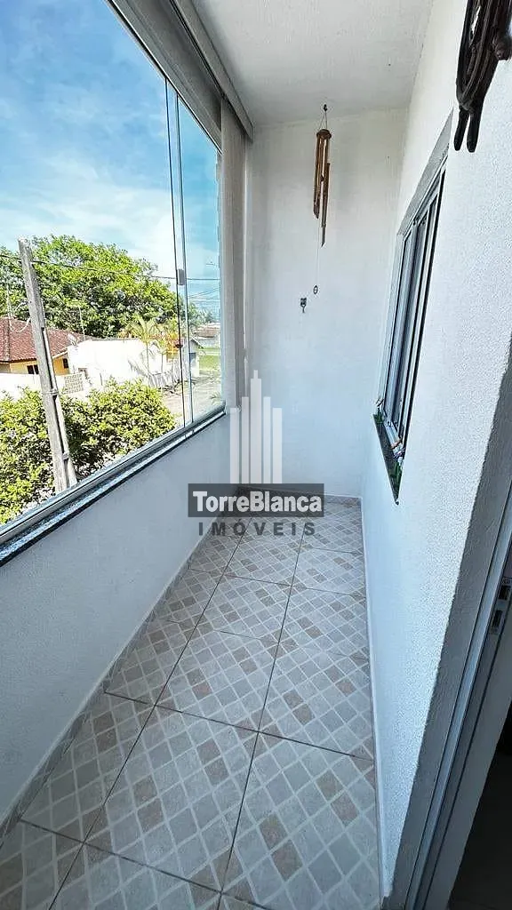 Sobrado, 2 quartos, 105 m² - Foto 5