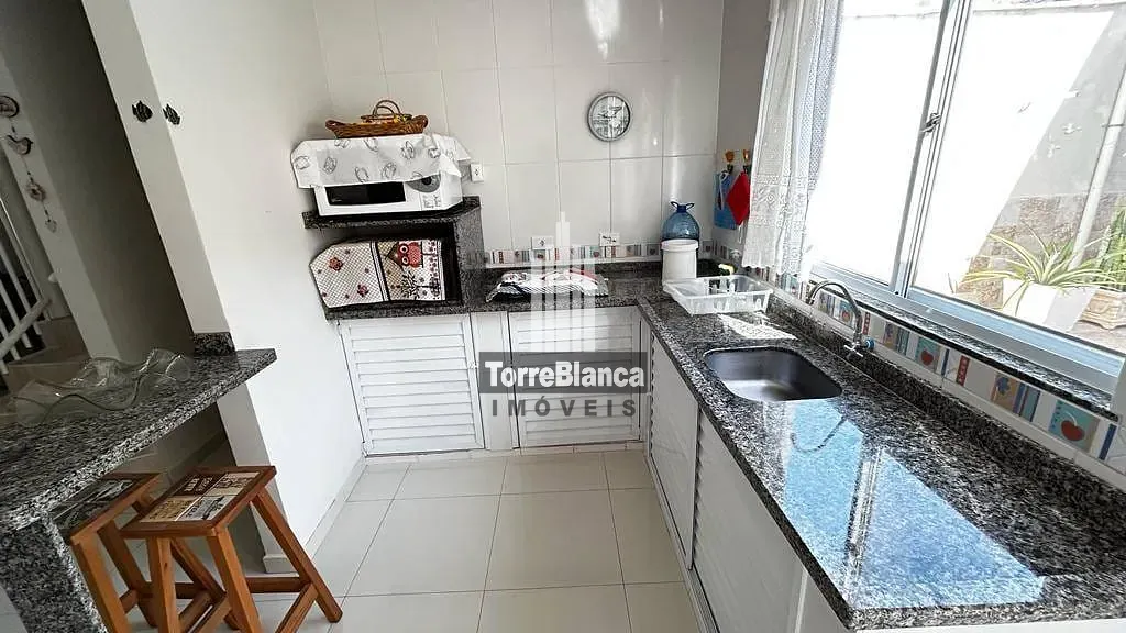 Sobrado, 2 quartos, 105 m² - Foto 6