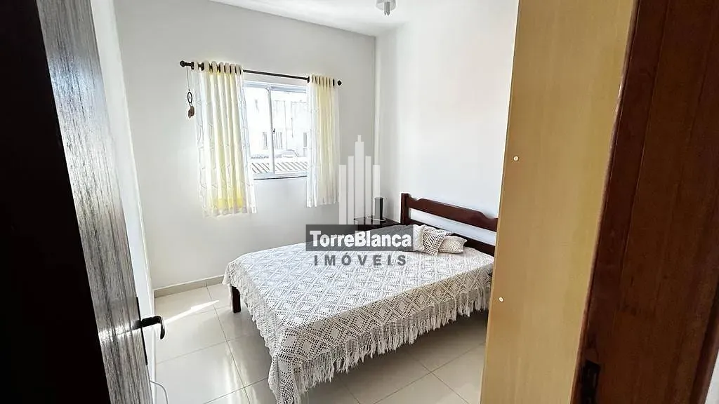 Sobrado, 2 quartos, 105 m² - Foto 20