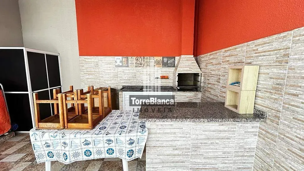 Sobrado, 2 quartos, 105 m² - Foto 11