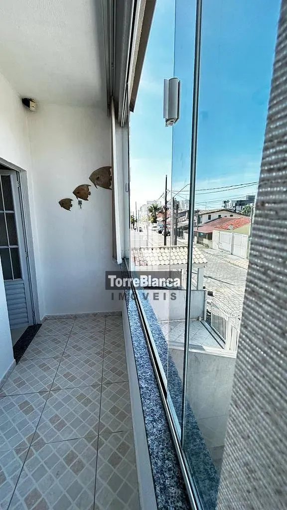 Sobrado, 2 quartos, 105 m² - Foto 3