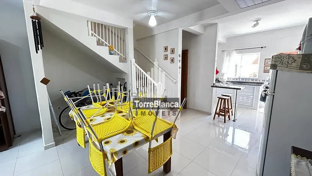 Sobrado, 2 quartos, 105 m² - Foto 9