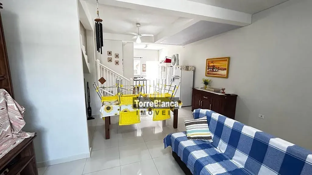 Sobrado, 2 quartos, 105 m² - Foto 8