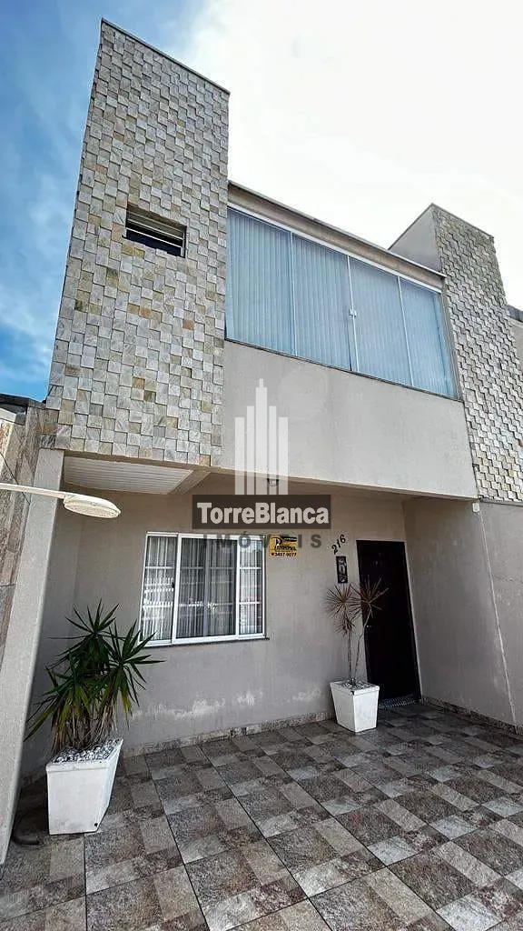 Sobrado, 2 quartos, 105 m² - Foto 2