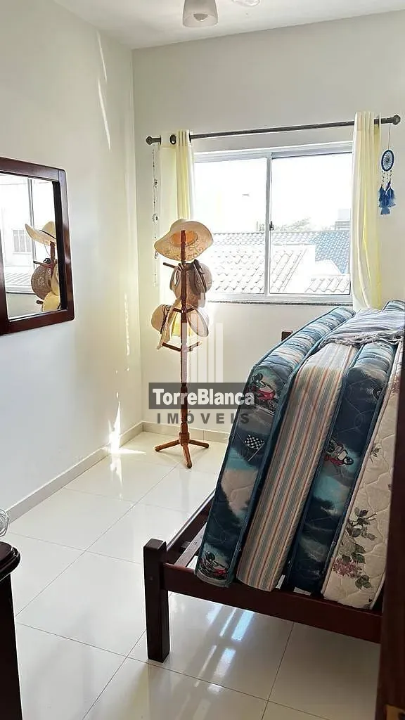 Sobrado, 2 quartos, 105 m² - Foto 21