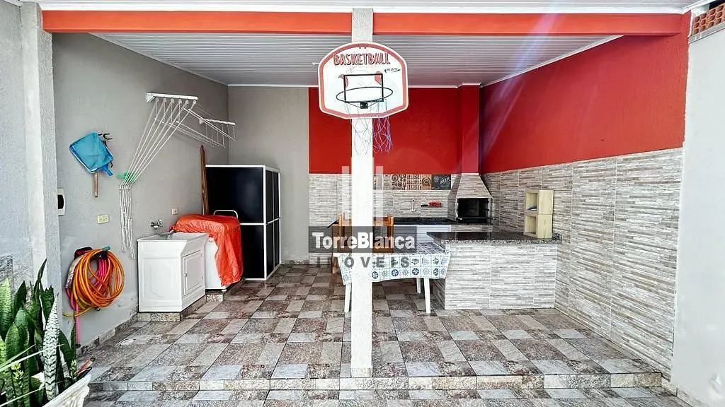 Sobrado, 2 quartos, 105 m² - Foto 12