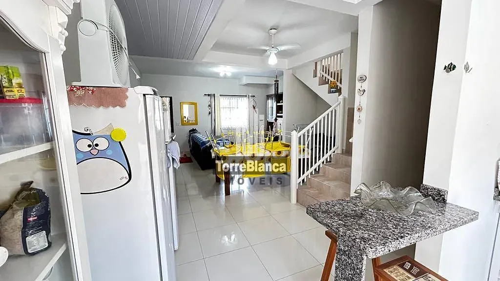 Sobrado, 2 quartos, 105 m² - Foto 7