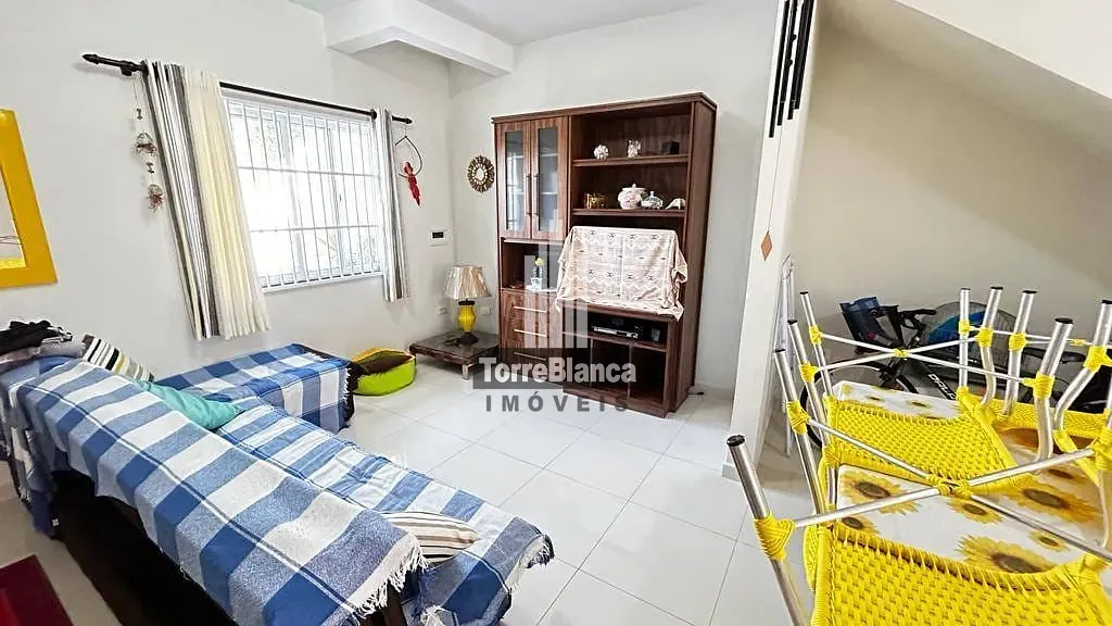 Sobrado, 2 quartos, 105 m² - Foto 10