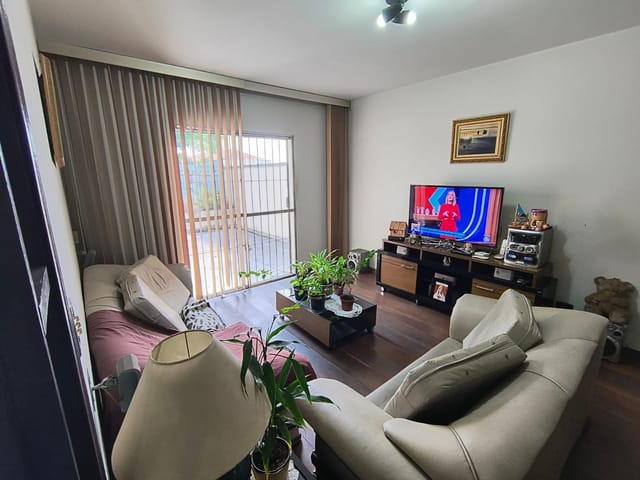 Sobrado com 270m² 3 quartos e 3 banheiros, à venda, no bairro Vila Monumento em São Paulo