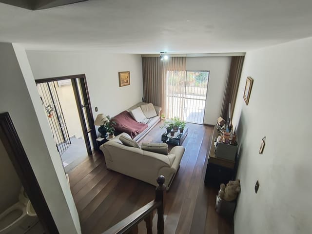 Sobrado com 270m² 3 quartos e 3 banheiros, à venda, no bairro Vila Monumento em São Paulo