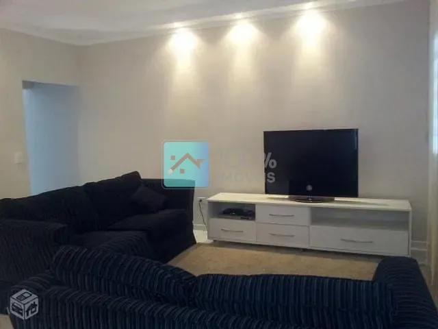 Sobrado com 197m² 4 quartos e 3 banheiros, à venda, no bairro Residencial Bosque dos Ipês em São José dos Campos