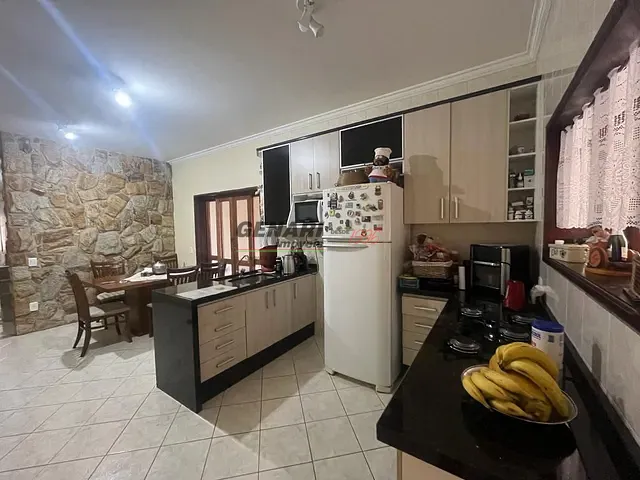 Sobrado com 150m² 3 quartos e 4 banheiros, à venda, no bairro Aqui Se Vive em Indaiatuba