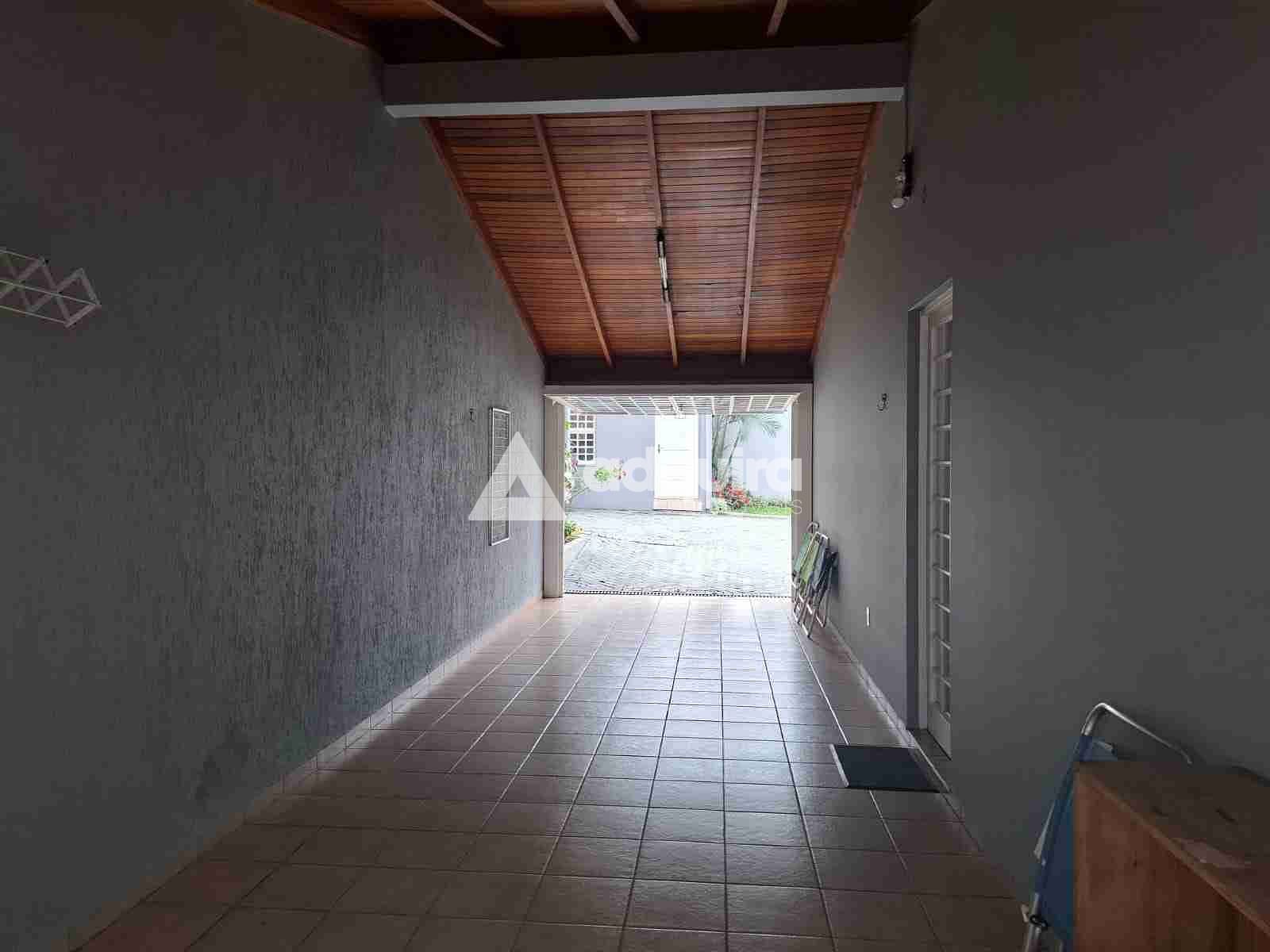 Sobrado à venda com 3 quartos, 167m² - Foto 3