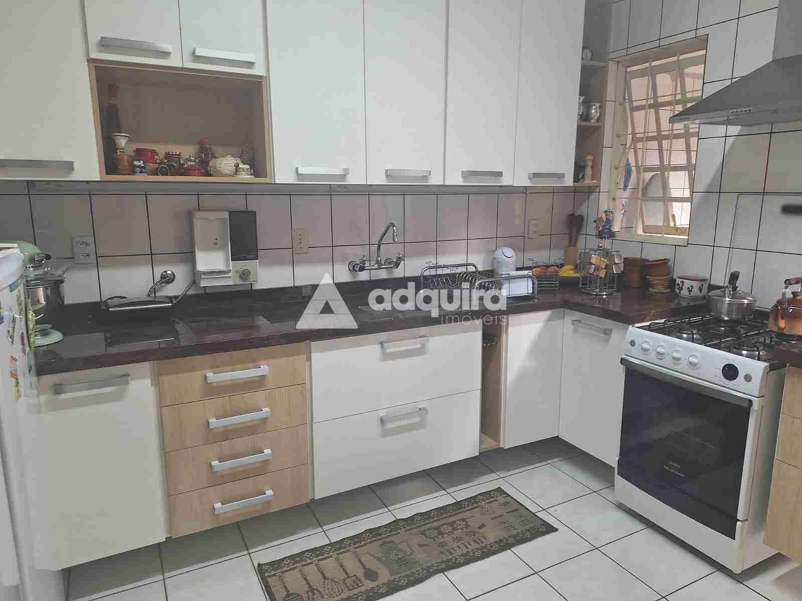 Sobrado à venda com 3 quartos, 167m² - Foto 22