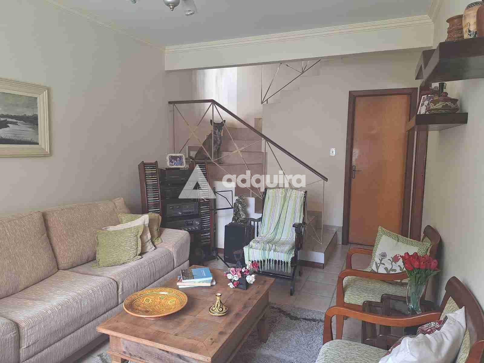 Sobrado à venda com 3 quartos, 167m² - Foto 19