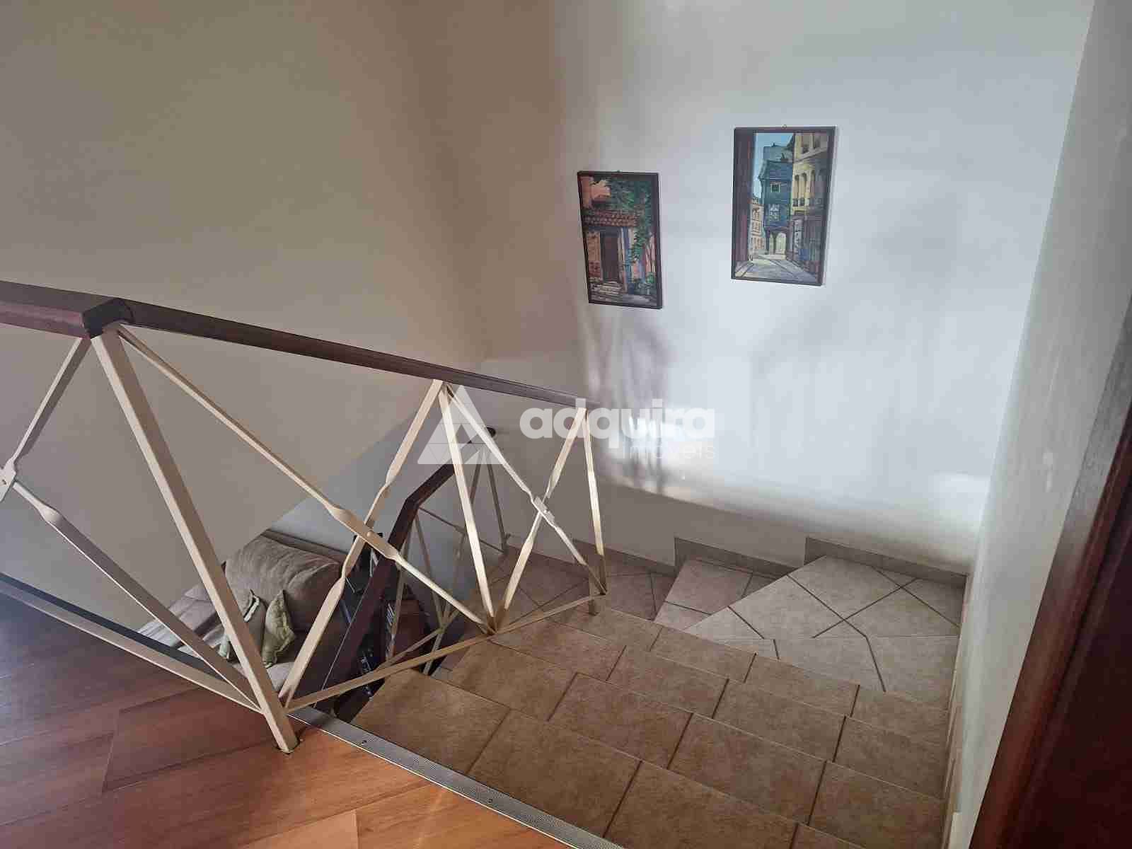 Sobrado à venda com 3 quartos, 167m² - Foto 25
