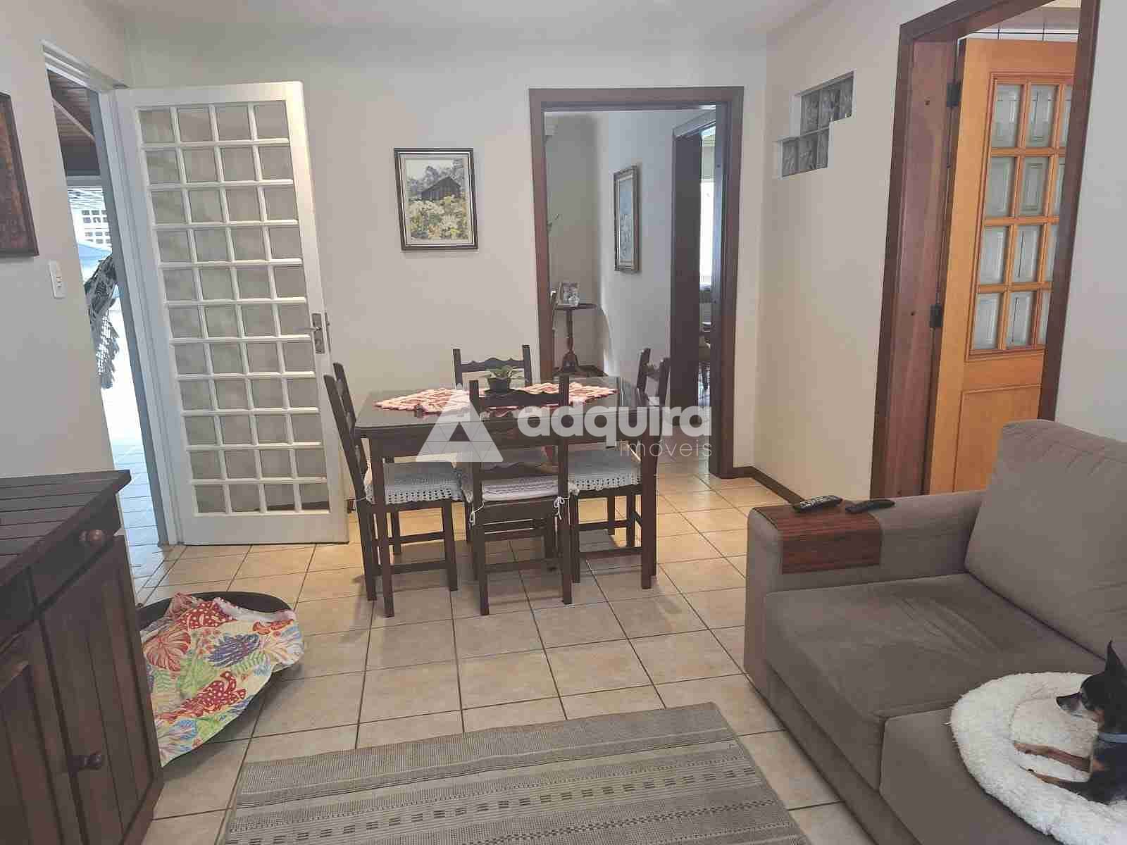 Sobrado à venda com 3 quartos, 167m² - Foto 21