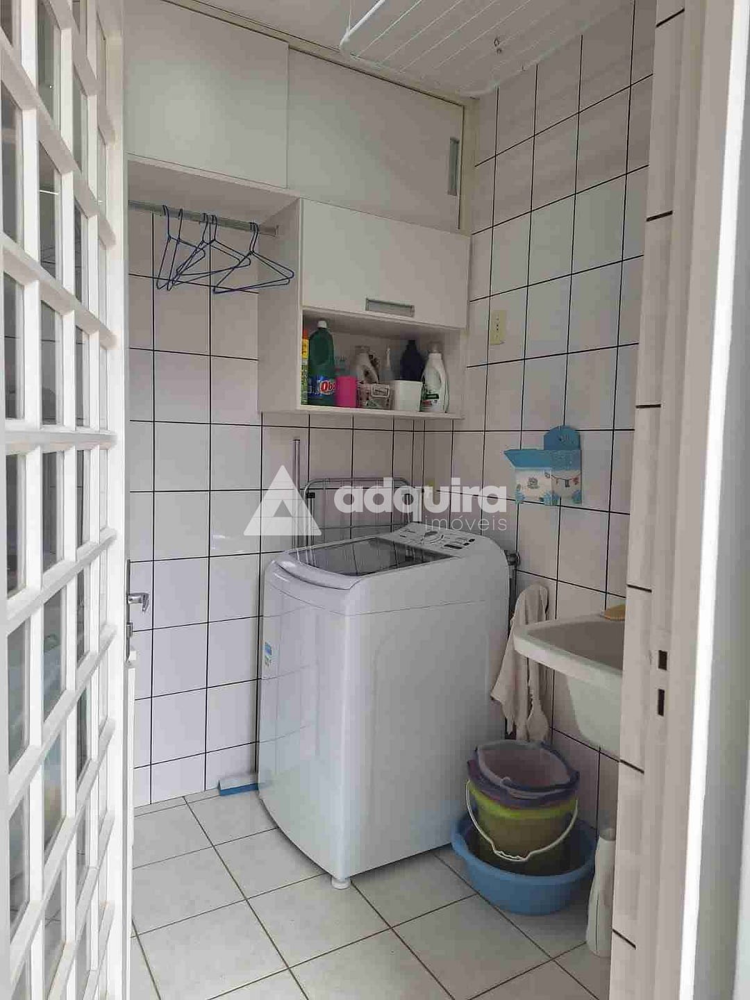 Sobrado à venda com 3 quartos, 167m² - Foto 27
