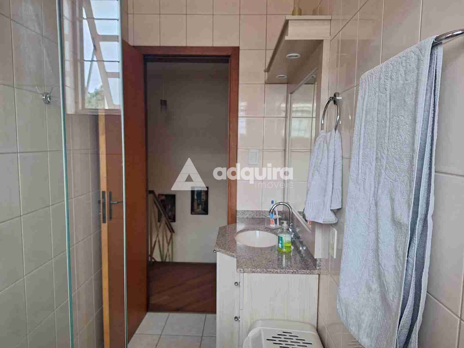 Sobrado à venda com 3 quartos, 167m² - Foto 15