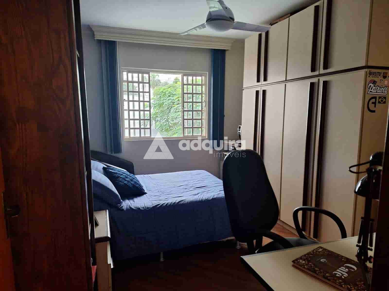 Sobrado à venda com 3 quartos, 167m² - Foto 12