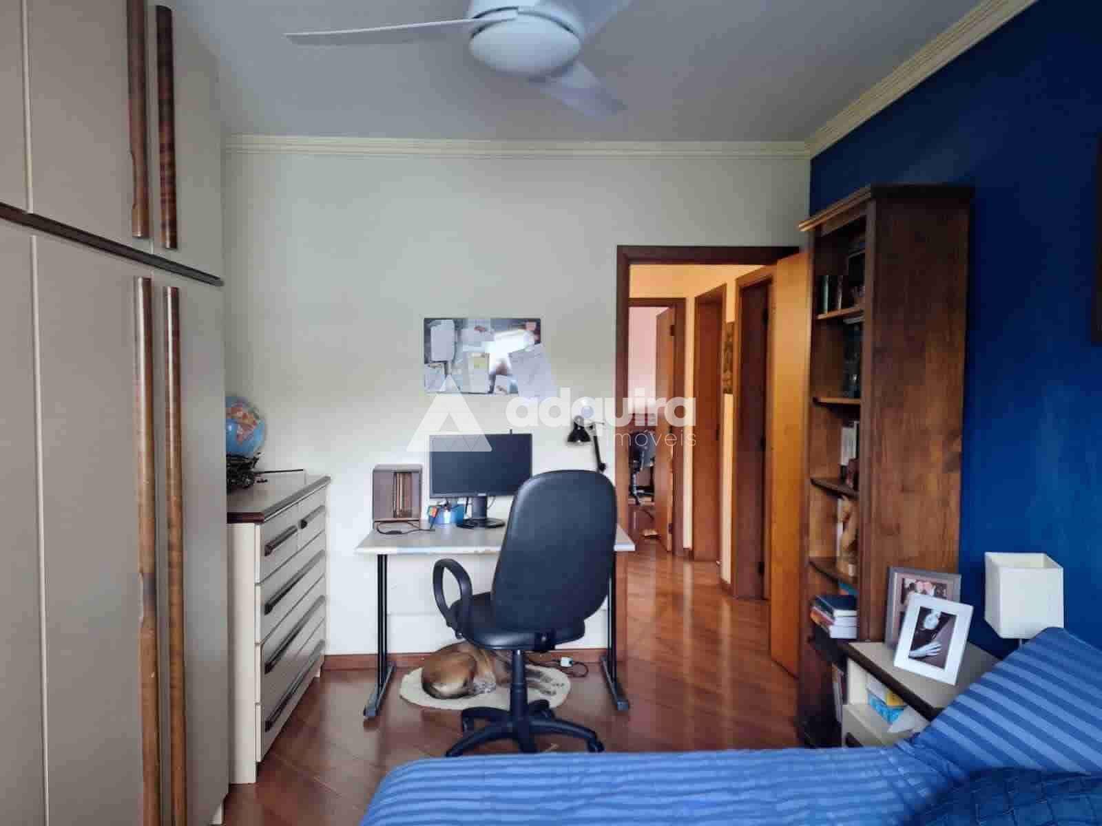 Sobrado à venda com 3 quartos, 167m² - Foto 13