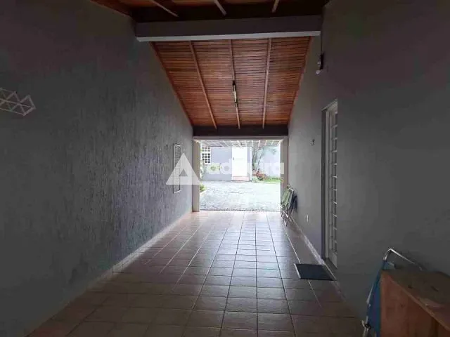 Sobrado com 169m² 3 quartos e 3 banheiros, à venda, no bairro Estrela em Ponta Grossa