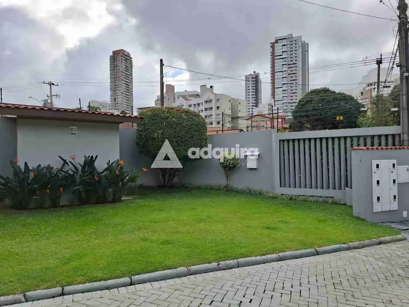 Sobrado, 3 quartos, 167 m² - Foto 4
