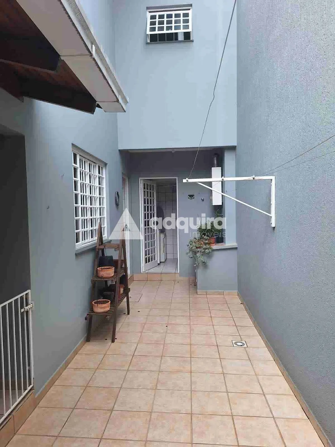 Sobrado, 3 quartos, 167 m² - Foto 26