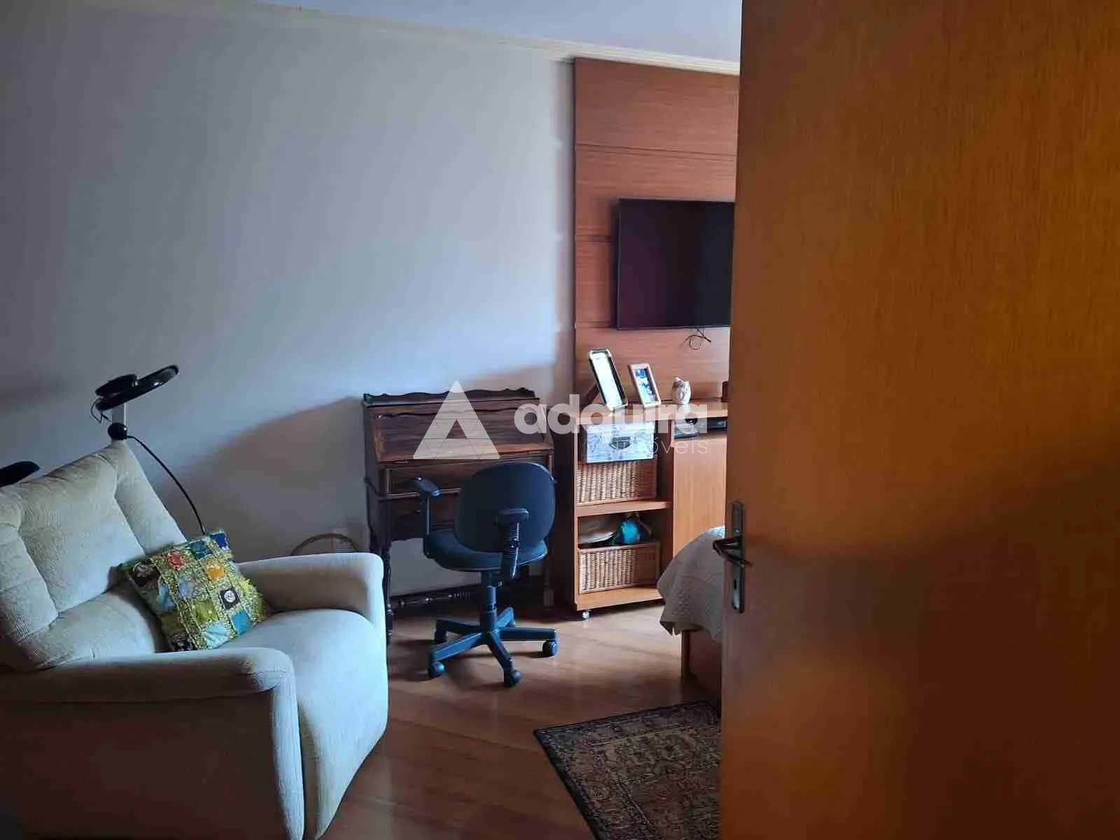Sobrado, 3 quartos, 167 m² - Foto 7
