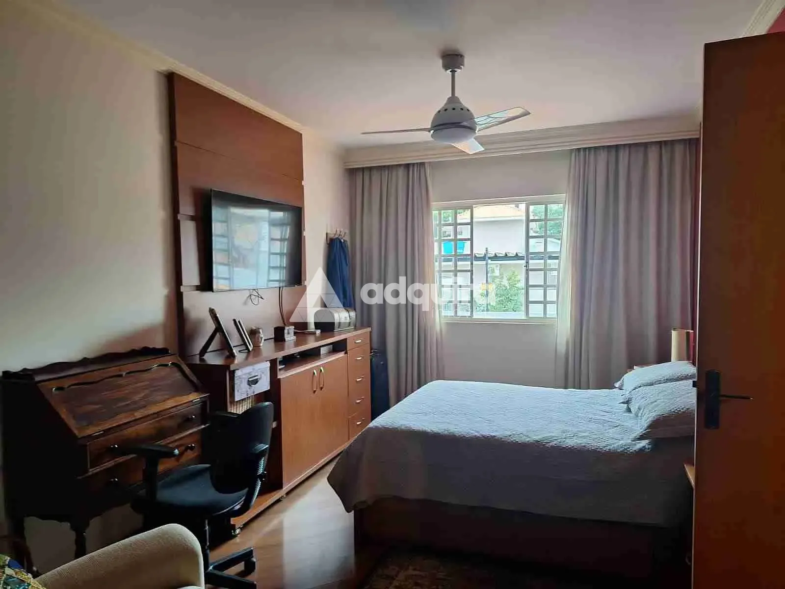 Sobrado, 3 quartos, 167 m² - Foto 8