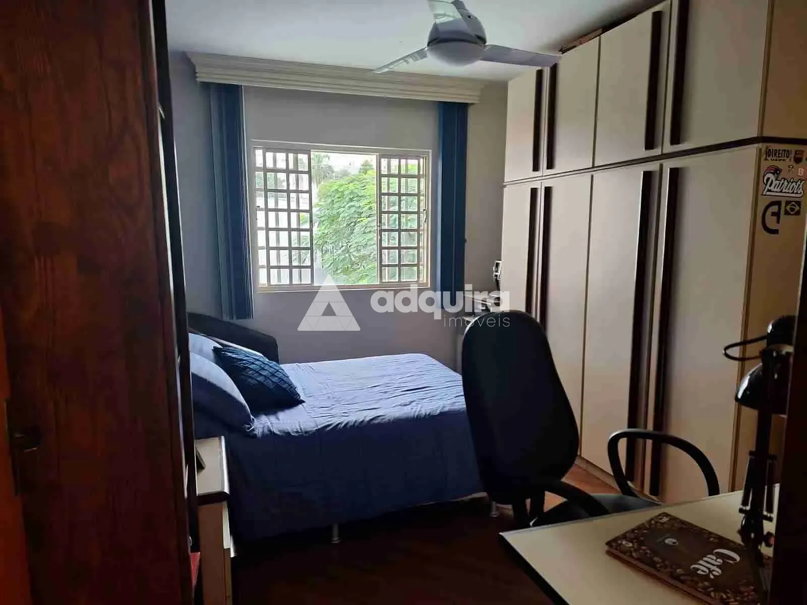 Sobrado, 3 quartos, 167 m² - Foto 12