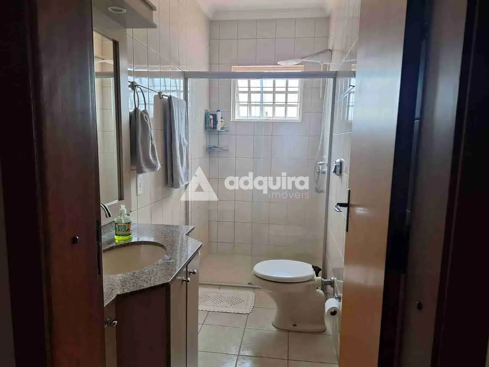 Sobrado, 3 quartos, 167 m² - Foto 14