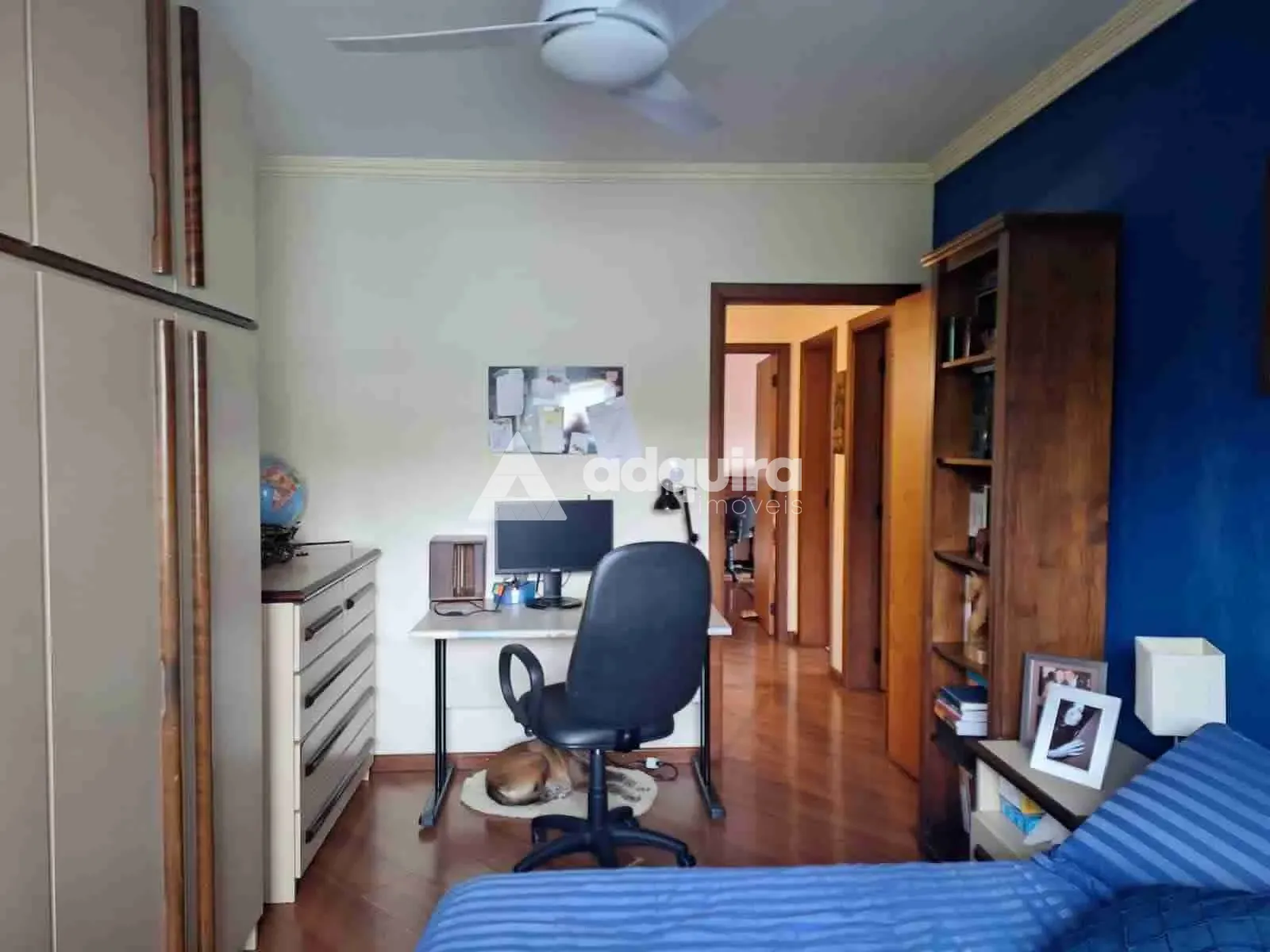 Sobrado, 3 quartos, 167 m² - Foto 13