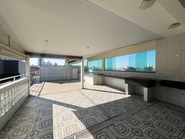 Foto do Sobrado - Sobrado para venda em Vila Moraes com 2 quartos, sendo 2 suítes, 300m² | Lares e Andares Imóveis