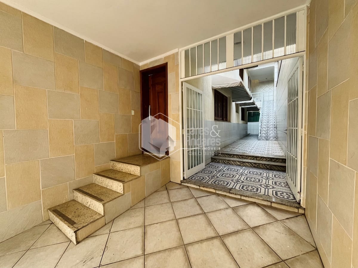 Sobrado, 2 quartos, 300 m² - Foto 31