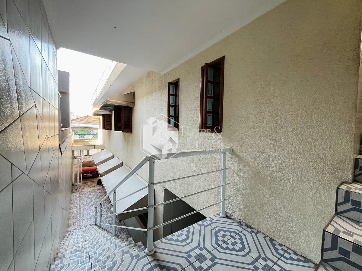 Sobrado, 2 quartos, 300 m² - Foto 8