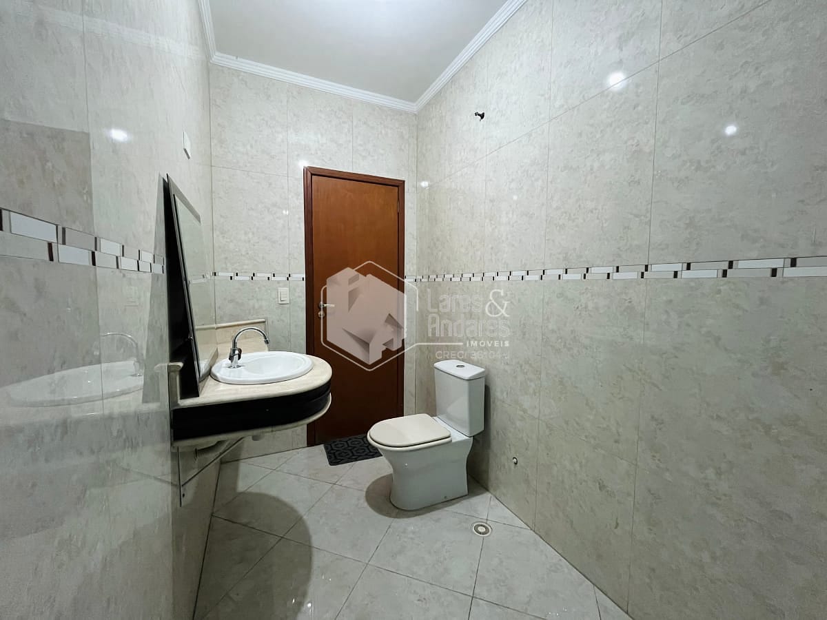 Sobrado, 2 quartos, 300 m² - Foto 17