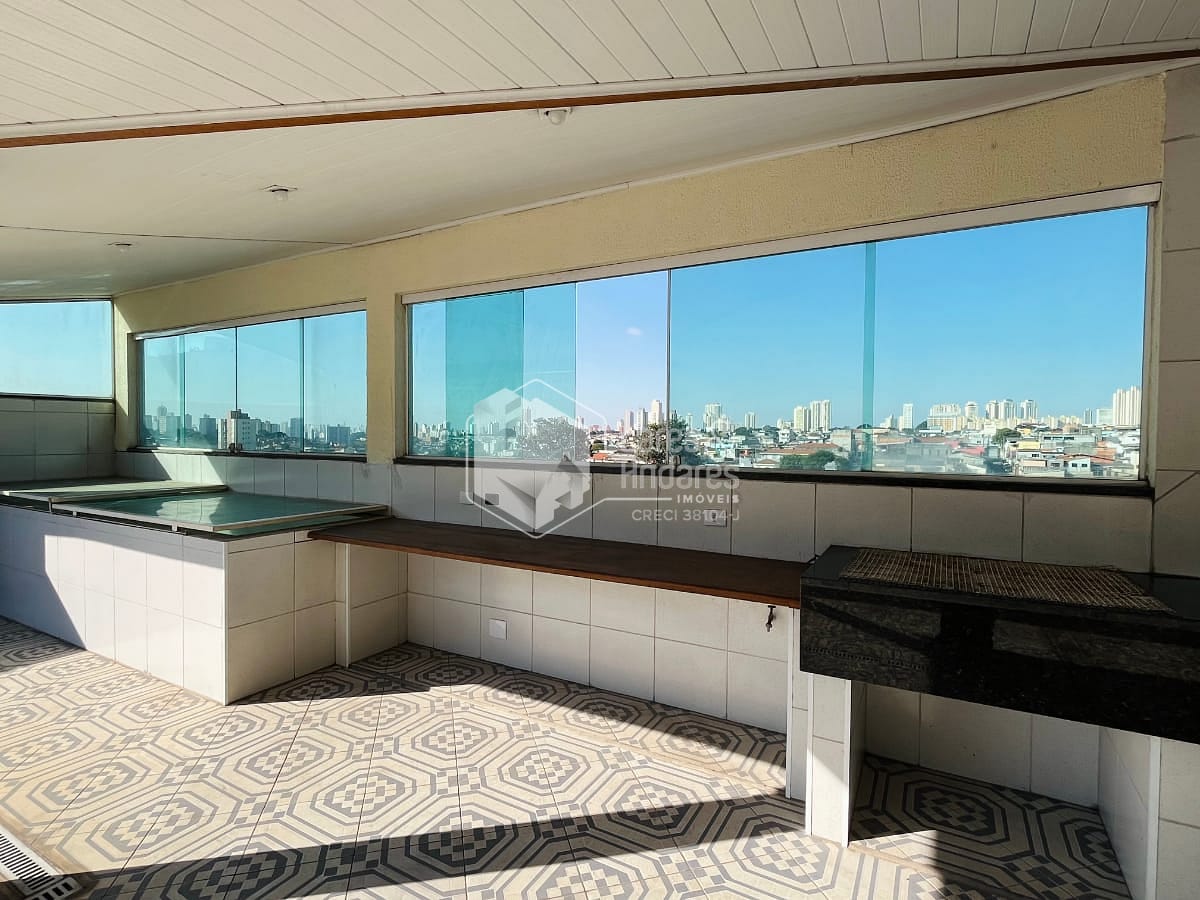 Sobrado, 2 quartos, 300 m² - Foto 7