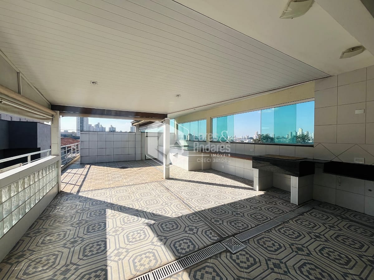 Sobrado, 2 quartos, 300 m² - Foto 1