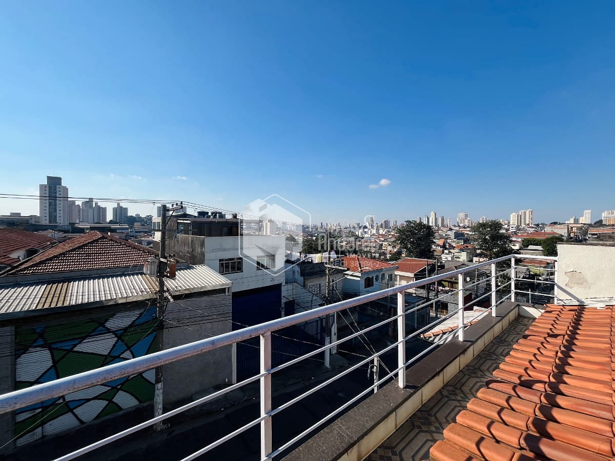Sobrado, 2 quartos, 300 m² - Foto 4