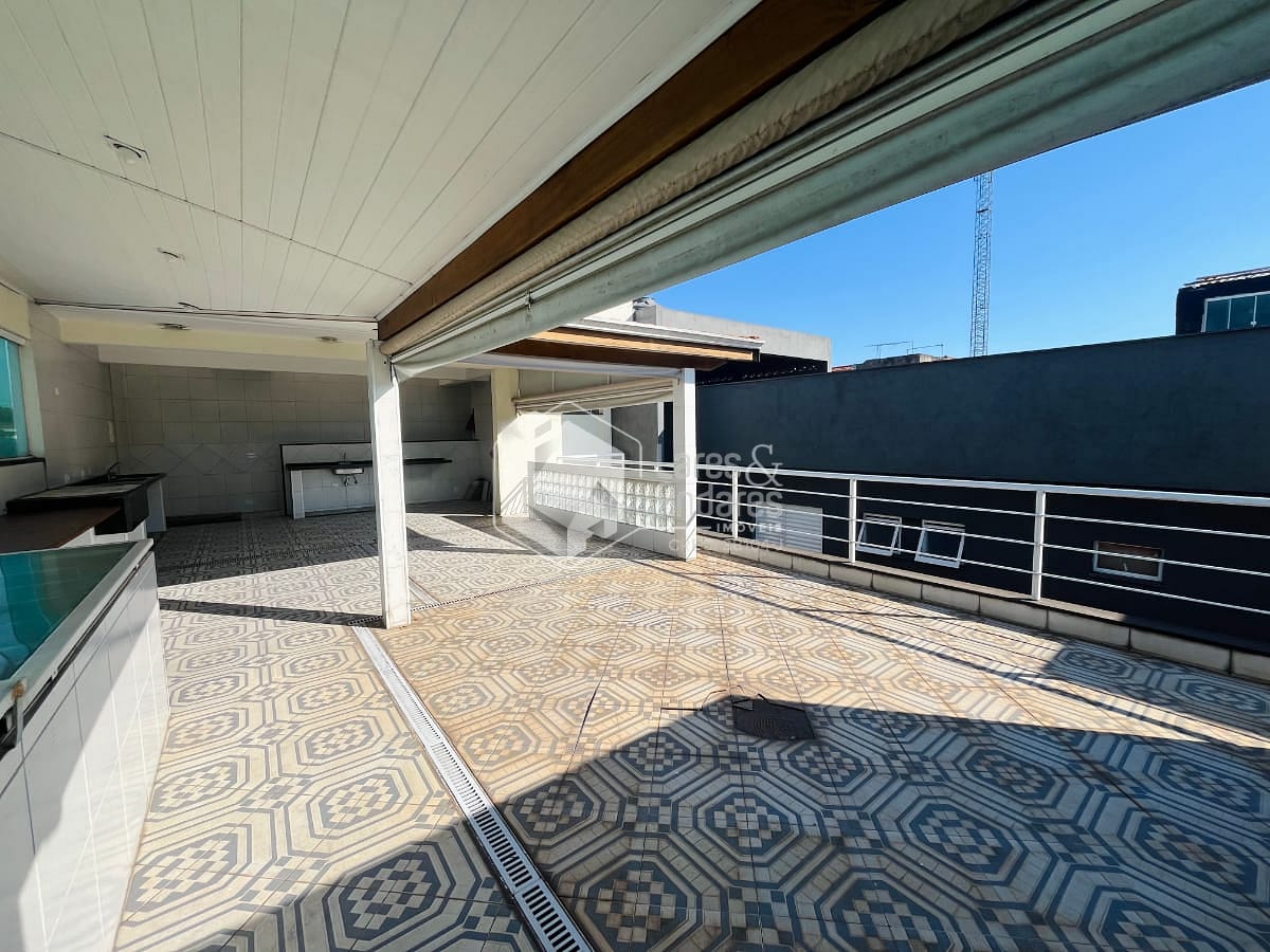 Sobrado, 2 quartos, 300 m² - Foto 3