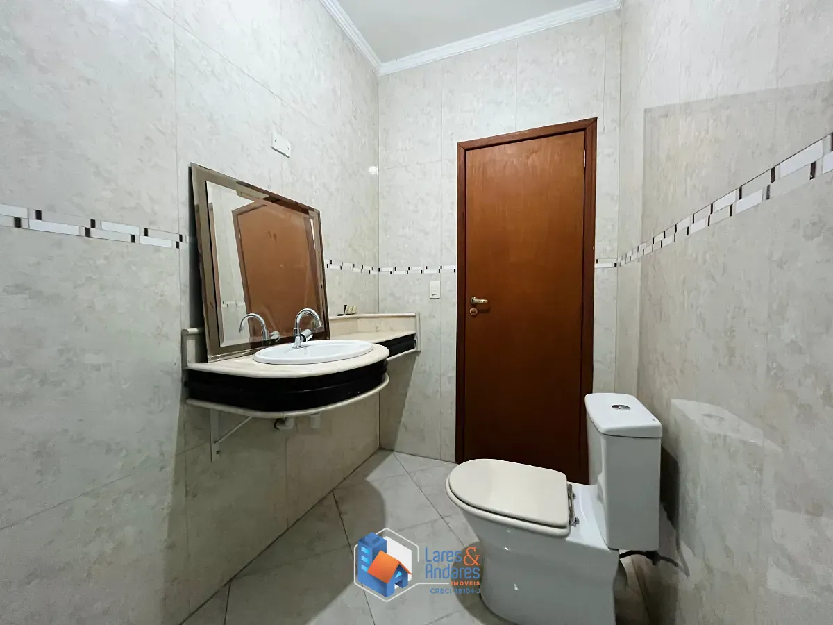 Sobrado, 2 quartos, 300 m² - Foto 20
