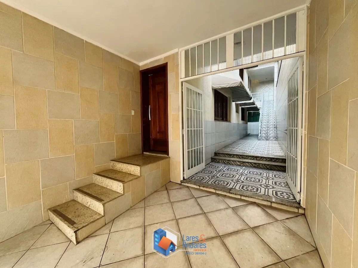 Sobrado, 2 quartos, 300 m² - Foto 31