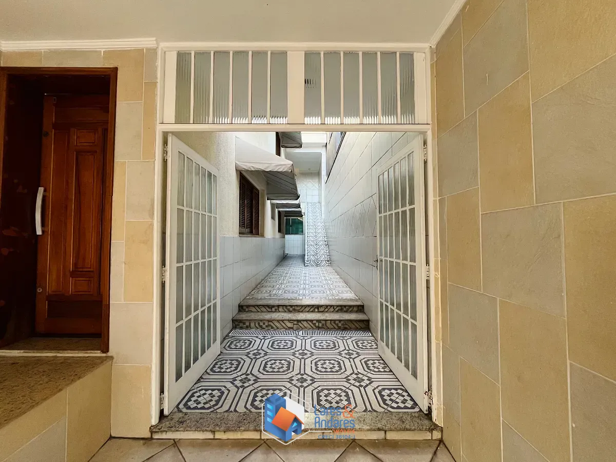 Sobrado, 2 quartos, 300 m² - Foto 30