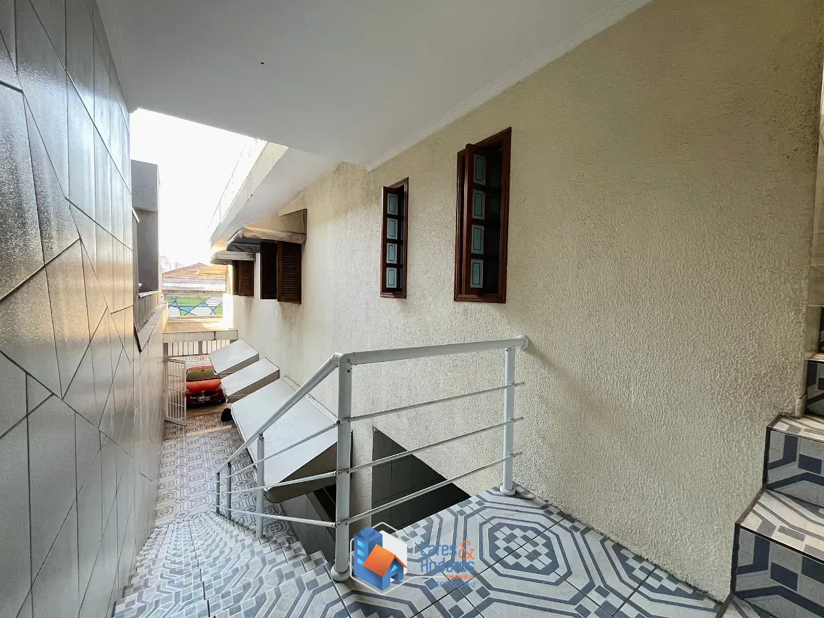 Sobrado, 2 quartos, 300 m² - Foto 8