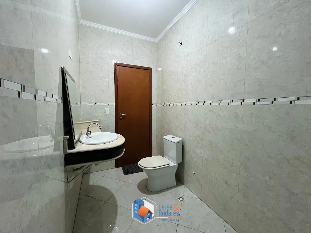 Sobrado, 2 quartos, 300 m² - Foto 17