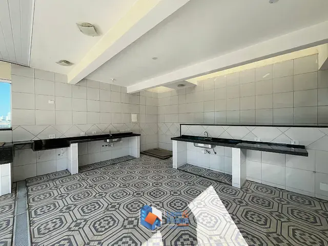 Sobrado com 176m² 2 quartos e 4 banheiros, à venda, no bairro Vila Moraes em São Paulo