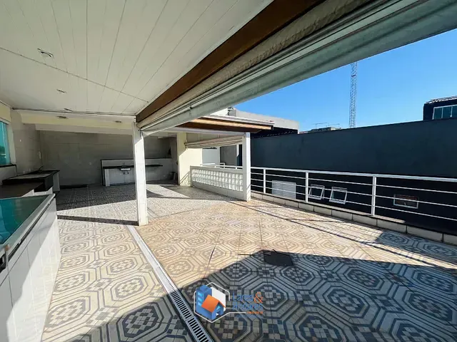 Sobrado com 176m² 2 quartos e 4 banheiros, à venda, no bairro Vila Moraes em São Paulo