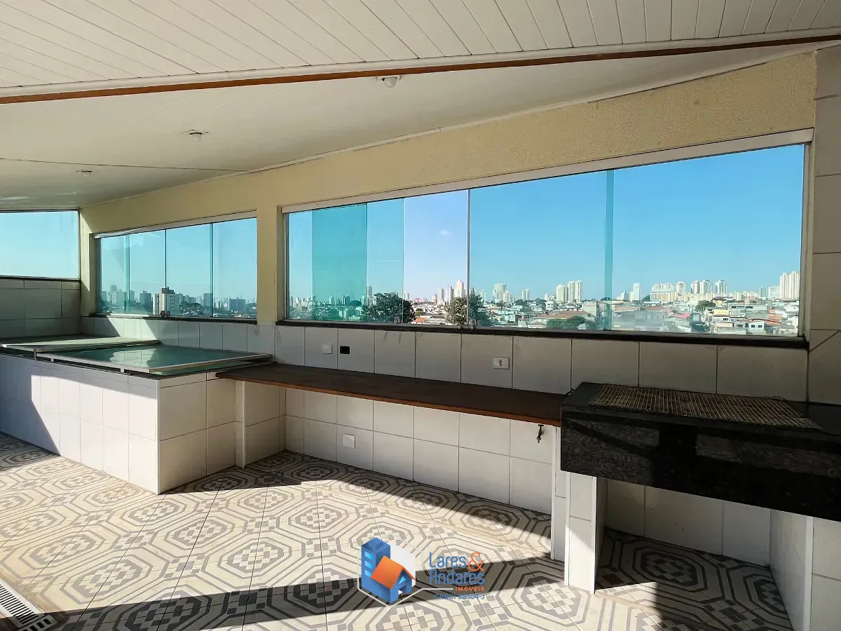 Sobrado, 2 quartos, 300 m² - Foto 7